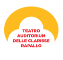 Teatro Auditorium delle Clarisse Logo
