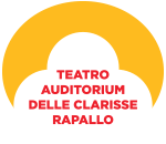 Teatro Auditorium delle Clarisse Logo